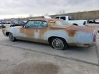 1970 Oldsmobile Delta 88 na sprzedaż w Littleton, CO - Front End