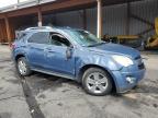 2012 Chevrolet Equinox Ltz en Venta en Denver, CO - All Over
