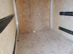 2023 Atc Car Enclosed Cargo Trailer de vânzare în Wayland, MI - Rollover