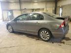 2010 Honda Civic Ex for Sale in Chalfont, PA - Rear End