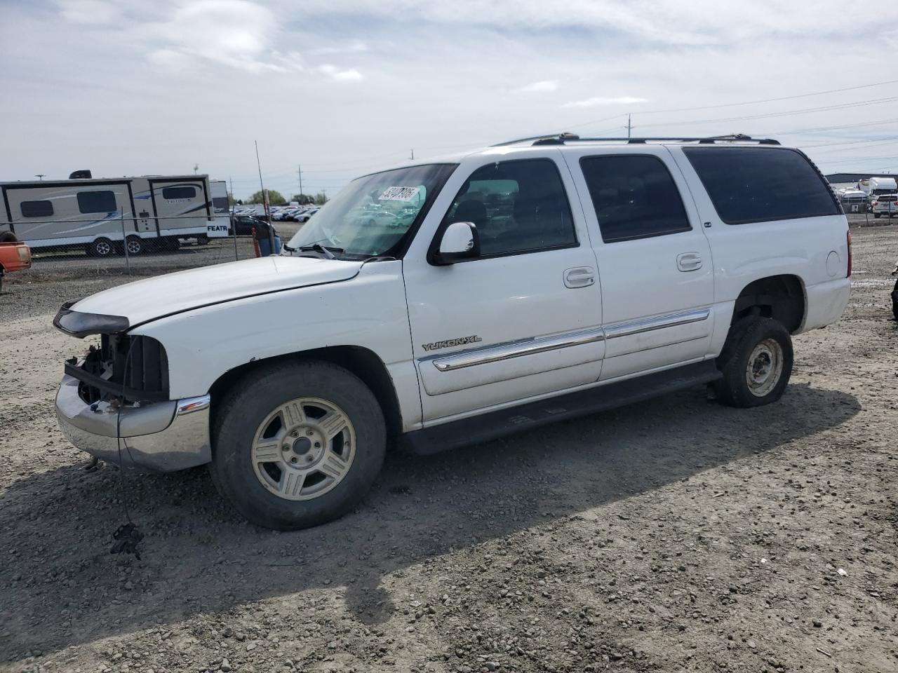 Eugene, OR에서 판매 중인 2002 Gmc Yukon Xl K1500 - All Over