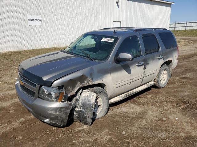 2009 Chevrolet Tahoe K1500 Lt