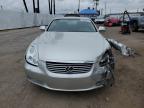 2002 Lexus Sc 430 en Venta en Van Nuys, CA - Front End