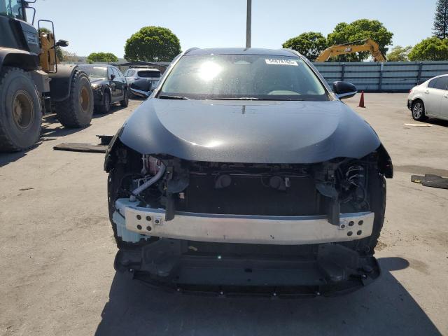  LEXUS NX 350 2023 Black