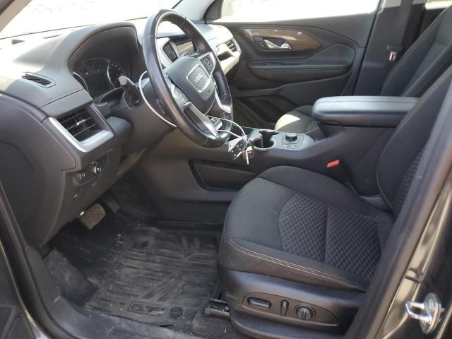 GMC TERRAIN 2020 Charcoal