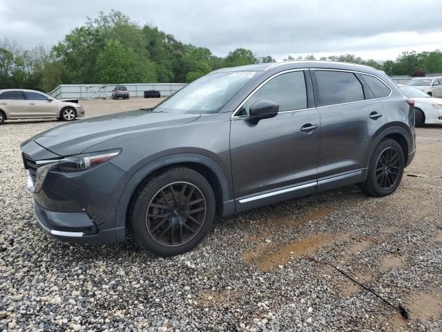 2016 Mazda Cx-9 Signature