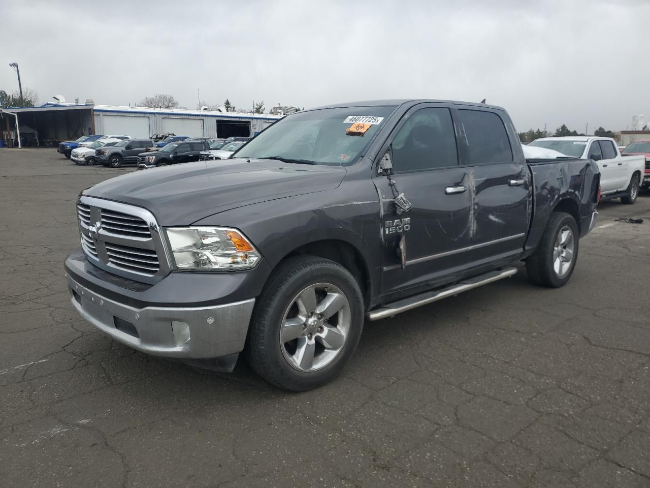 2016 RAM 1500 - Image 1