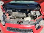 2013 Chevrolet Sonic Lt на продаже в Tulsa, OK - Mechanical
