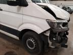 2022 VOLKSWAGEN CRAFTER CR for sale at Copart SANDTOFT