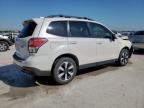 2018 Subaru Forester 2.5I Limited for Sale in Haslet, TX - Front End