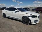 2018 Volvo S90 T6 Inscription en Venta en Fredericksburg, VA - Front End