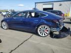 2018 Tesla Model 3    for Sale in Vallejo, CA - Rear End