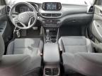 2019 Hyundai Tucson Limited na sprzedaż w Brighton, CO - Rear End