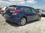2018 Subaru Impreza  for Sale in Opa Locka, FL - Normal Wear