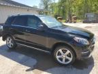 2016 Mercedes-Benz Gle 350 4Matic for Sale in York Haven, PA - Rear End