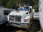 2024 Kenworth T280 Utility / Service Truck на продаже в Sandston, VA - Front End