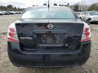 2008 Nissan Sentra 2.0 for Sale in Mendon, MA - Normal Wear