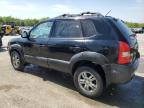 2007 Hyundai Tucson Se na sprzedaż w Memphis, TN - Side