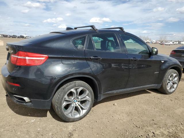 2012 BMW X6 XDRIVE50I