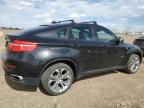 2012 Bmw X6 Xdrive50I de vânzare în Rocky View County, AB - Mechanical