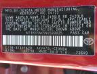 2022 Toyota Camry Le zu verkaufen in Wayland, MI - Rear End
