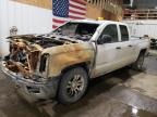 1GCVKRECXEZ****** Salvage and Wrecked 2014 Chevrolet Silverado 1500 in AK - Anchorage