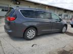 2020 Chrysler Voyager L for Sale in Dyer, IN - Front End