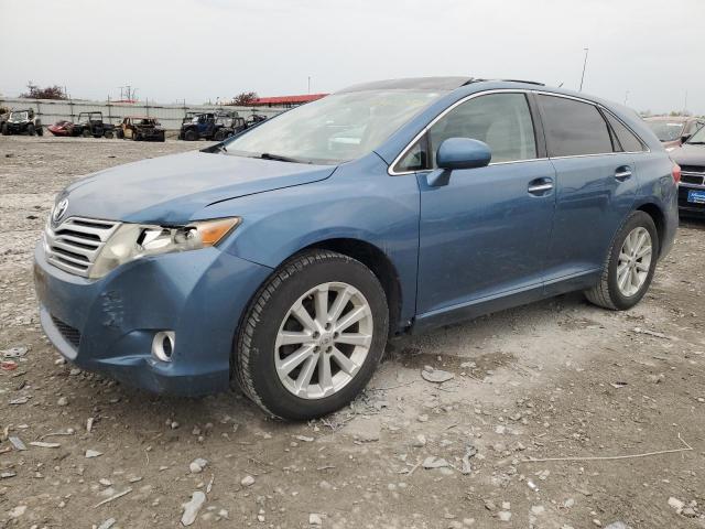 2010 Toyota Venza 