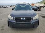 2015 Subaru Forester 2.0Xt Premium na sprzedaż w Van Nuys, CA - Side
