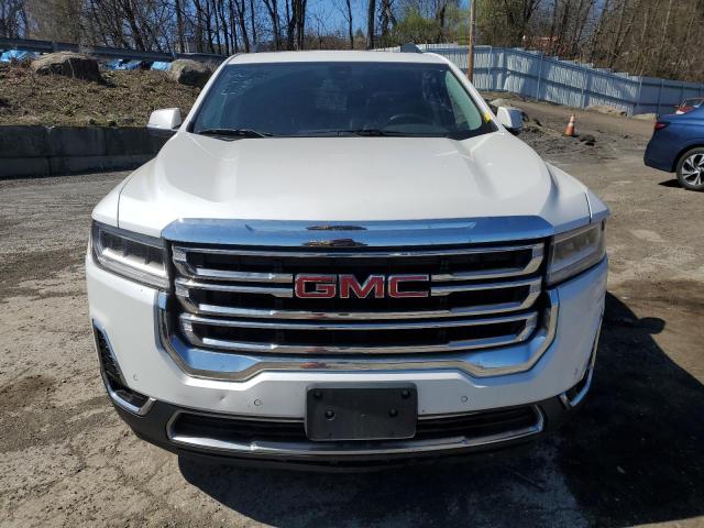  GMC ACADIA 2021 Белый