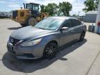 2017 Nissan Altima 2.5 for Sale in Sacramento, CA - Front End