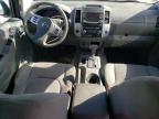 2017 Nissan Frontier Sv for Sale in Littleton, CO - Front End
