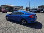 2020 Honda Civic Lx for Sale in Hillsborough, NJ - Water/Flood