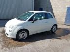 2010 FIAT 500 POP for sale at Copart CHESTER