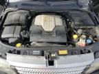2008 Land Rover Range Rover Sport Supercharged продається в North Las Vegas, NV - Mechanical