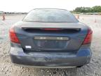 2008 Pontiac Grand Prix  de vânzare în Houston, TX - Side