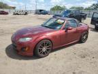 2011 Mazda Mx-5 Miata  na sprzedaż w Newton, AL - Rear End
