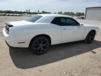 2020 Dodge Challenger Sxt за продажба в Mercedes, TX - Water/Flood