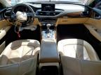 2014 Audi A7 Premium Plus de vânzare în Grand Prairie, TX - Front End