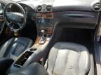 2007 Mercedes-Benz Clk 350 for Sale in Memphis, TN - Water/Flood