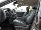 2024 Nissan Rogue Sv for Sale in Mercedes, TX - Water/Flood