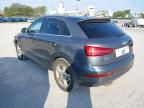 2015 AUDI Q3 SE TDI for sale at Copart ST HELENS