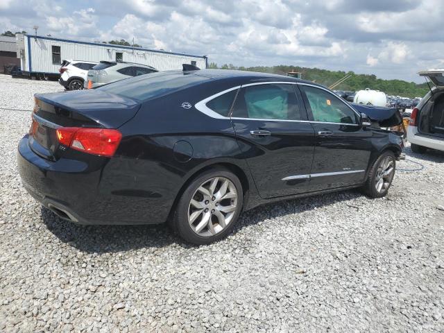  CHEVROLET IMPALA 2015 Чорний