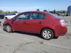 2007 Nissan Sentra 2.0 for Sale in Vallejo, CA - Mechanical