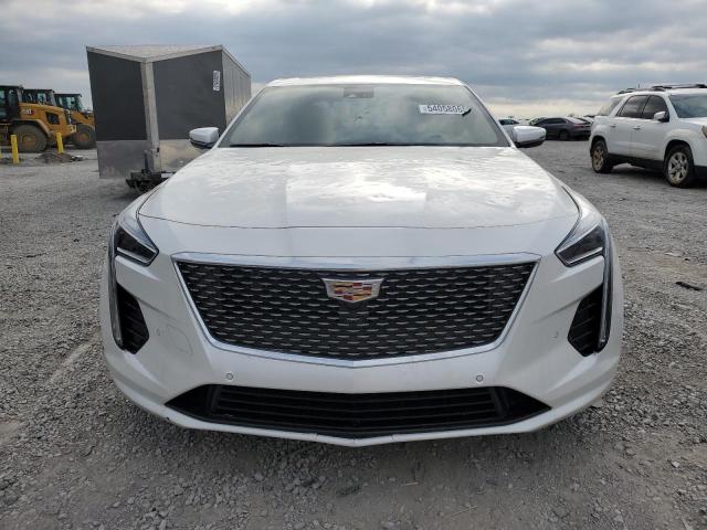  CADILLAC CT6 2019 Белы