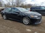 2019 TOYOTA CAMRY L for sale at Copart MI - FLINT