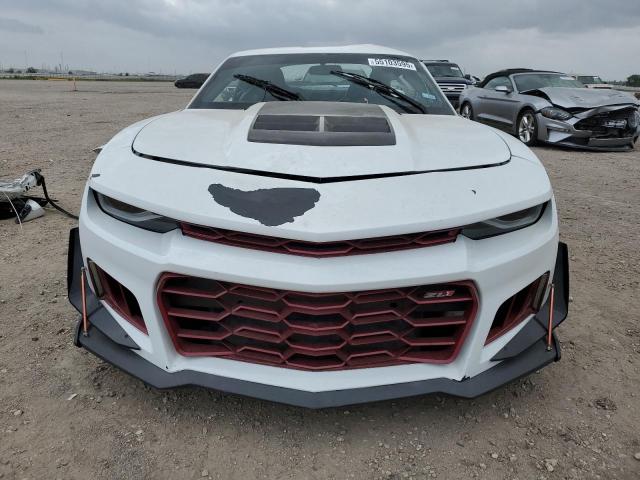 Coupet CHEVROLET CAMARO 2014 Biały