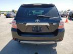 2008 Toyota Highlander Hybrid for Sale in Grand Prairie, TX - Hail