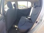 2001 TOYOTA YARIS GS for sale at Copart NEWBURY
