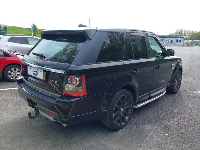 2005 LAND ROVER RANGEROVER